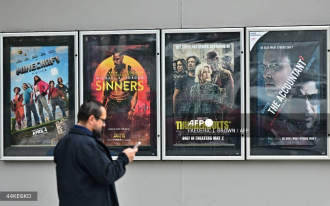 Trump tariff plan brings Hollywood’s struggles into focus